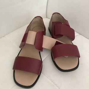 Cos sandals